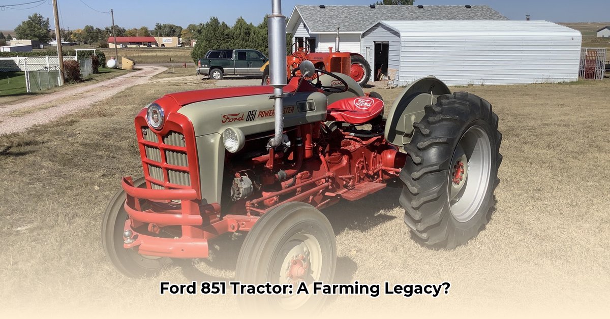 ford-851-tractor